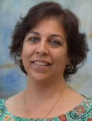 חדוה דניאלי