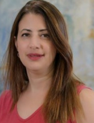 שלי קליגר