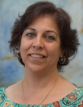 חדוה דניאלי